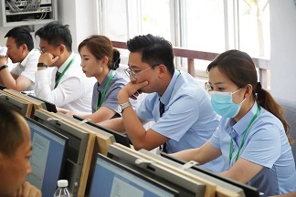 今年会物业的“硬核”成就单