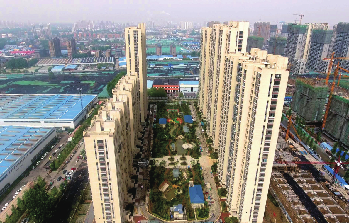 开封主城区公共租赁住房和 租赁补助治理法子