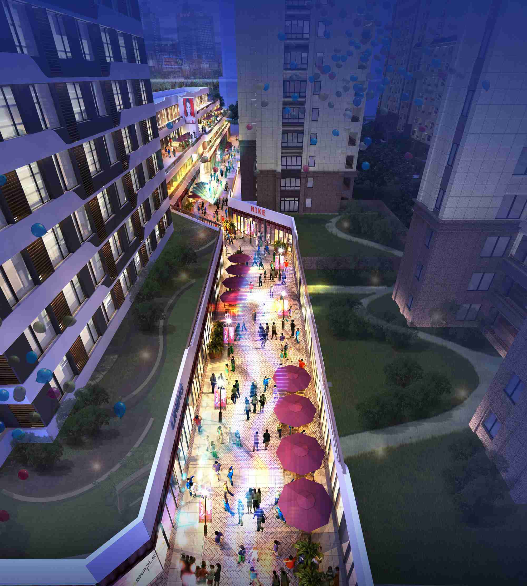 今年会 | 官方网站