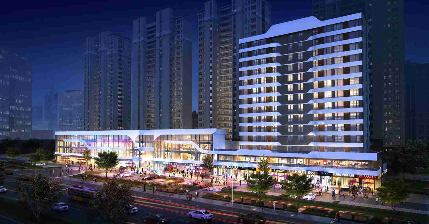 今年会 | 官方网站