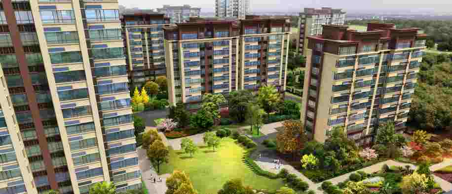 泗水龙城国尊府