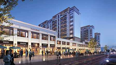 鹤壁平邑山水龙城