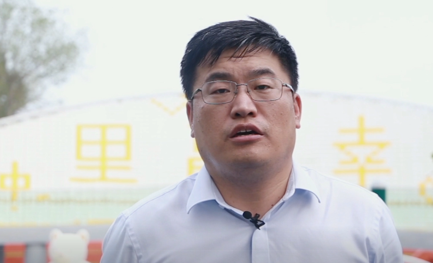 【匠心说·NO.1】首映！匠心物业服务20年，，，，，，，，平庸工作铸就伟大！