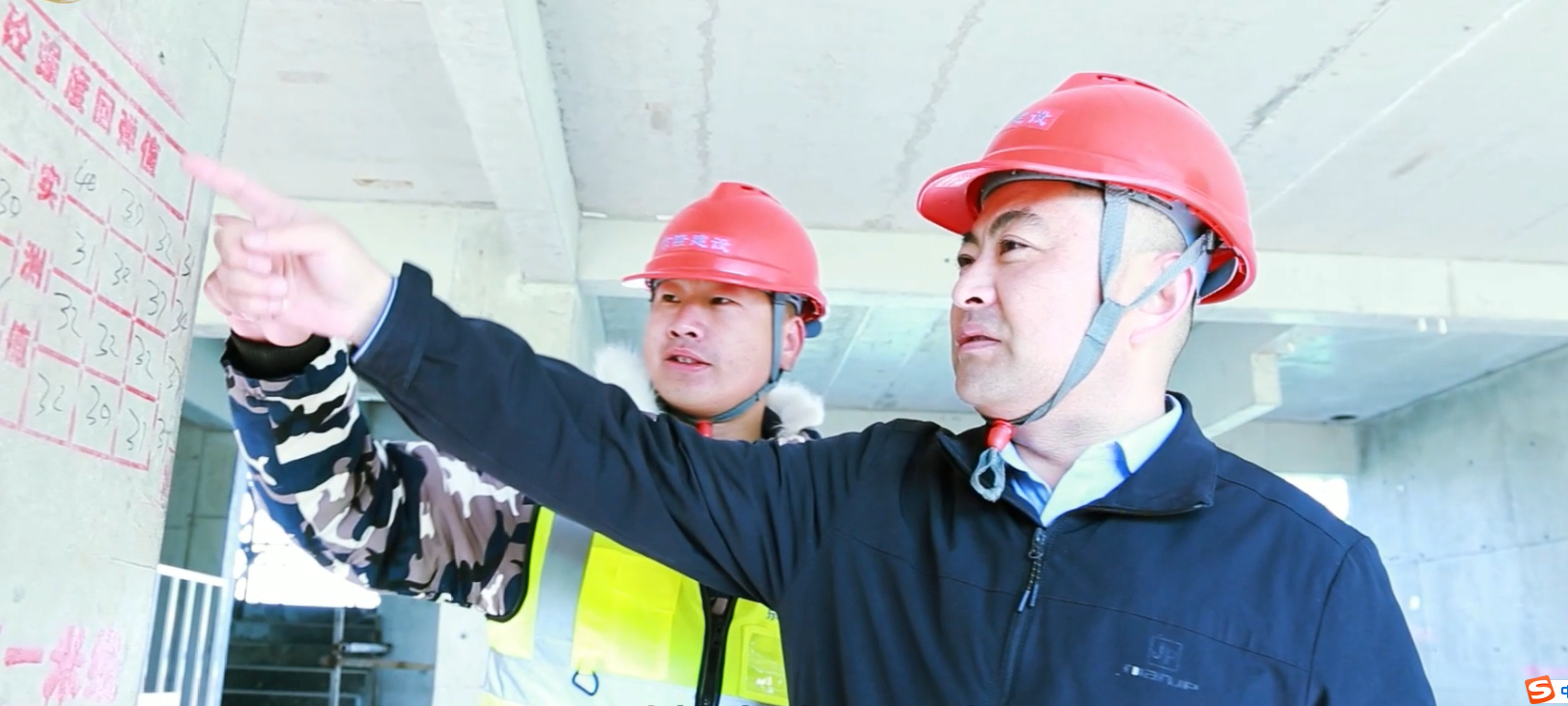 【匠心说NO.8】刘尚凯：铁肩膀挑起硬担子，，，，，匠心构筑不负初心！