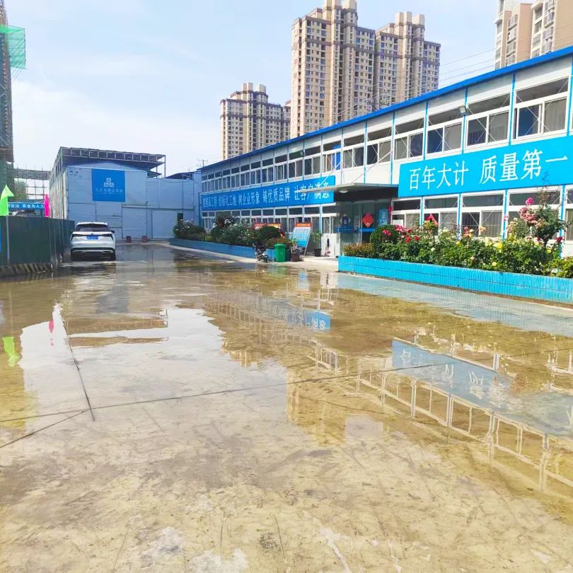 山东今年会建设集团有限公司荣登“2022年开封民营企业100强”